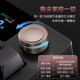 Langtu LT95 customized three-mode mechanical keyboard