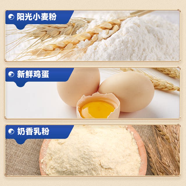 Bibi Zan_A total of 5 packs of thick-cut toast bread