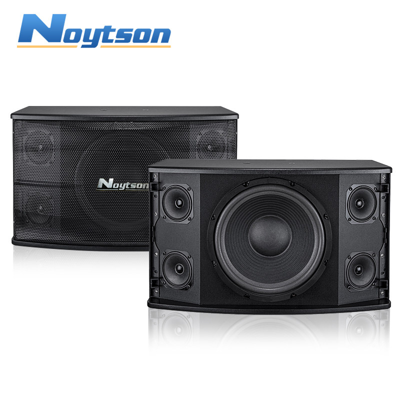 noytson /朗特声k100家庭ktv音响 noytson朗特声KTV/卡拉OK音箱
