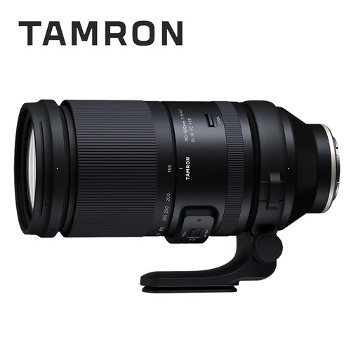 腾龙150-500mm 索尼微单FE卡口长焦镜头 150500 富士X口 尼康Z口 - 图3