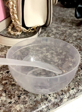 搅拌棒面膜碗勺子美容院专用一次性套装调加勺膜刮板自制工具制