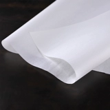 Половина жизни и наполовину приготовленная рисовая бумага каллиграфия специальная бумага для начинающих кисти каллиграфия практическая бумага с четырьмя национальными художниками, посвященными