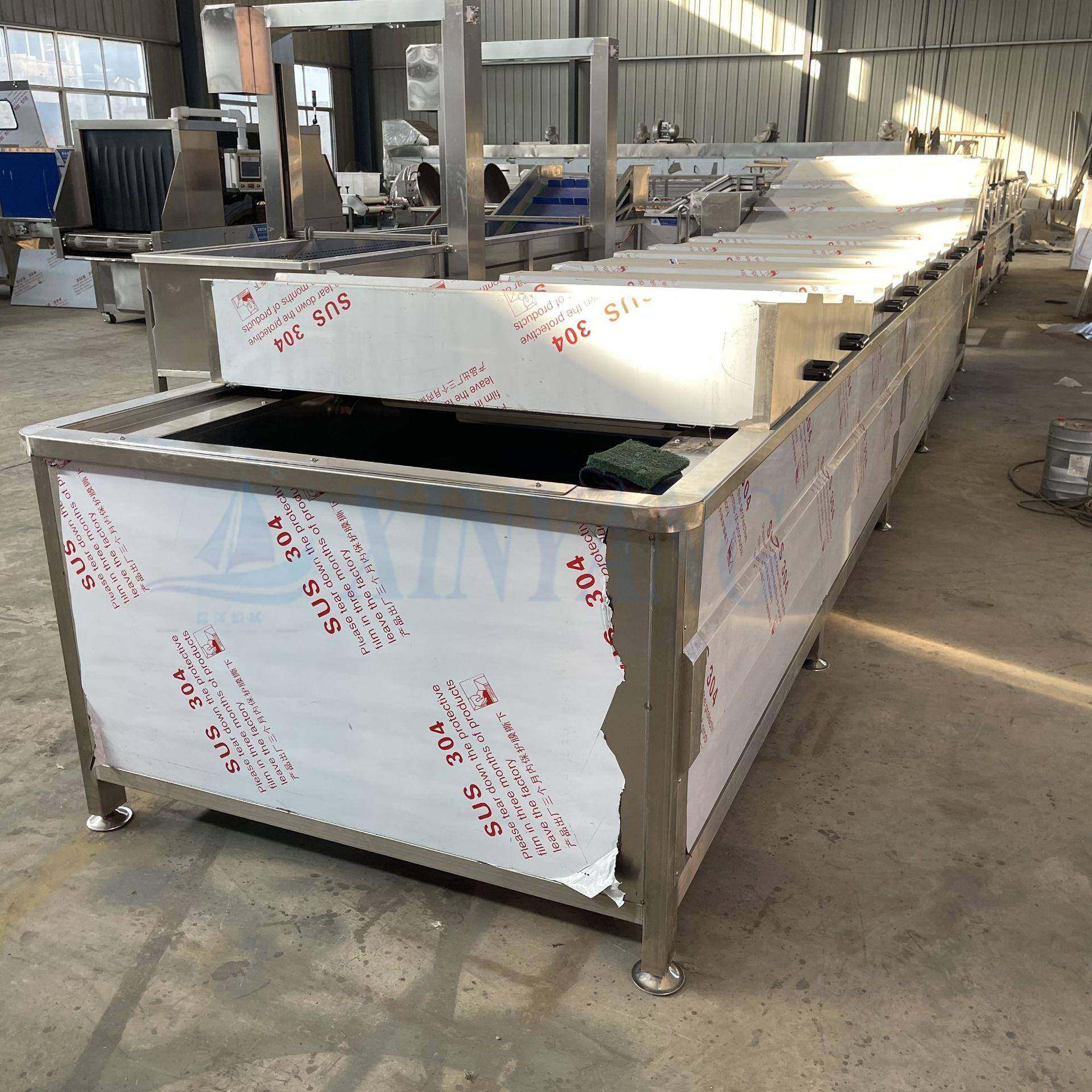 低温肉制品腌渍菜杀菌机海藻竹笋巴氏杀菌机软包装巴氏杀菌设备,淘宝优惠券,粉丝福利购,淘宝优惠卷