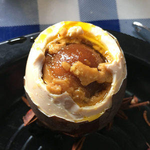 正宗农家流油咸鸭蛋白洋淀特产五香烤鸭蛋10枚+原味咸鸭蛋10枚,淘宝优惠券,粉丝福利购,淘宝优惠卷