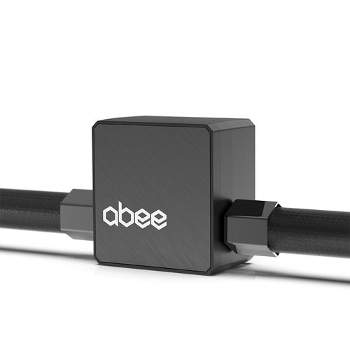 ABEE FUNCTION A360 AMD AM5 锐龙9000系列专用水冷散热器9800X3D - 图0