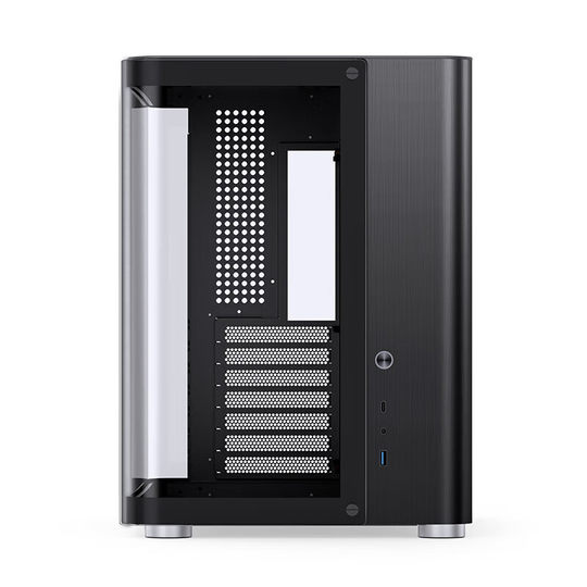 Qiaosibo TK1/TK2/TK3 computer case