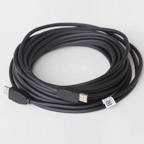 适用华为HD-AI麦克风音频线MIC500延长线BOX300BOX600 HDAI话筒线 - 图0