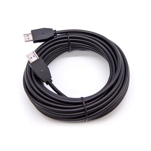 适用华为HD-AI麦克风音频线MIC500延长线BOX300BOX600 HDAI话筒线 - 图3