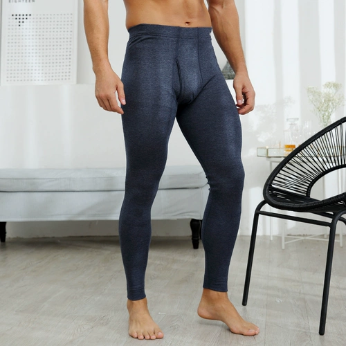 Удерживающие тепло шерстяные флисовые штаны, удерживающее тепло термобелье, Германия, увеличенная толщина