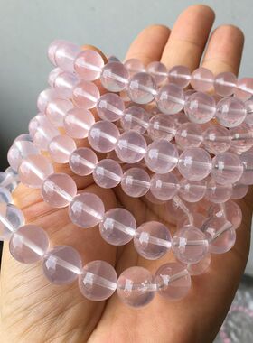 其他女水晶无一物一图