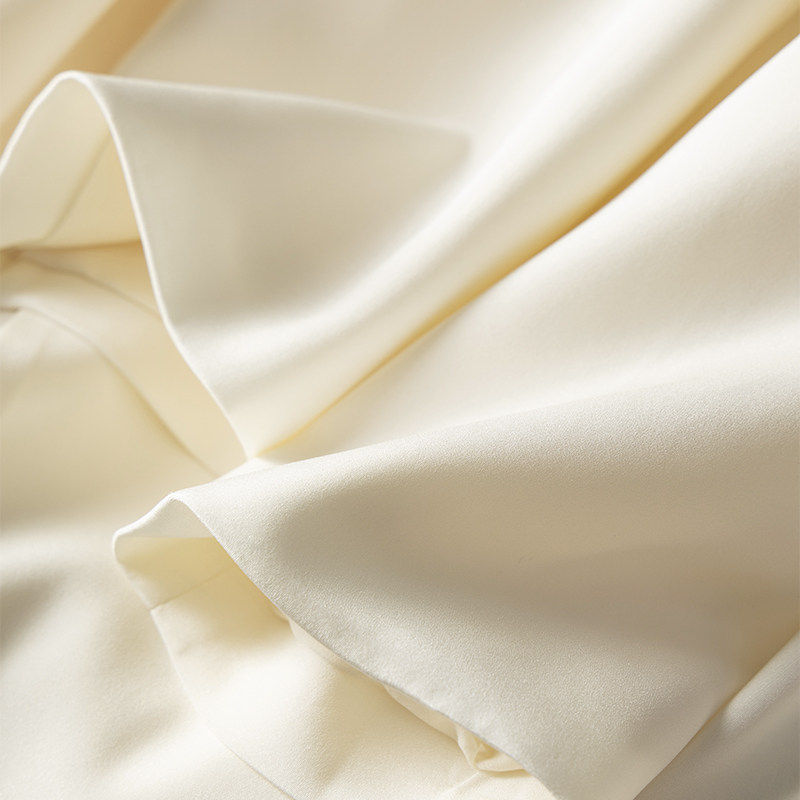 ￥799 秒！分开拍职场真丝V领西装外套+九分烟管西裤春天家1V09,淘宝优惠券,粉丝福利购,淘宝优惠卷