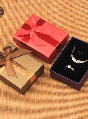 多功能两用饰品小物件戒指吊坠