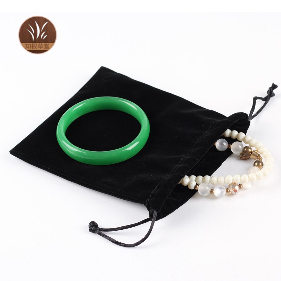 绒布袋大号抽绳袋文玩袋珠宝首饰袋礼品包装袋子福袋锦囊袋首饰袋,淘宝优惠券,粉丝福利购,淘宝优惠卷