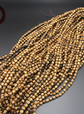 【手工制作】海柳手串