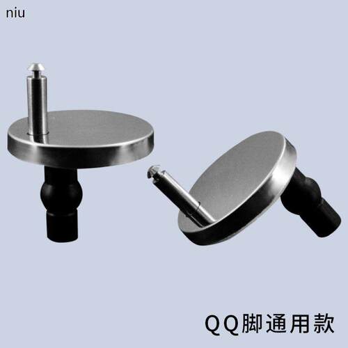 马桶盖配件 固定螺丝通用 上装膨胀螺丝 坐便盖板安装螺丝 - 图2