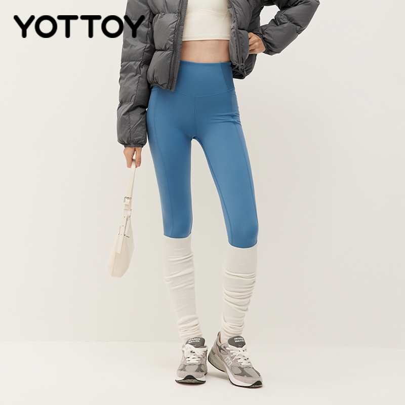 【反季限量抢】YOTTOY|宠粉福利 下单立减200元瑜伽裤云柔裤