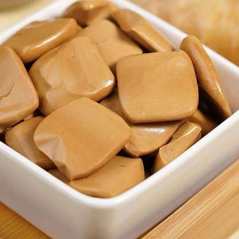 zizi吱吱生姜糖姜汁撞奶空气软糖暖身暖胃正宗老姜味浓郁健康零食,淘宝优惠券,粉丝福利购,淘宝优惠卷