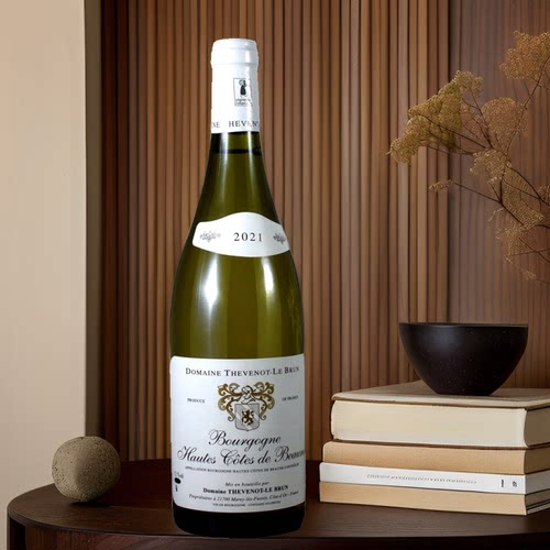 Domaine Thevenot le Brun勒伦布酒庄上博纳山坡红葡萄酒2019 - 图0