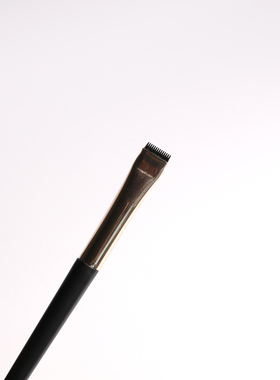 角蛋白翘睫睫毛梳理睫毛工具毛刷