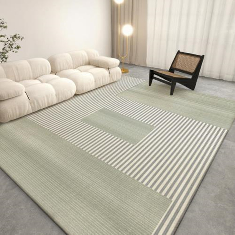 原创地毯客厅日式网红茶几毯卧室少女摩洛哥ins风潮牌床边毯地垫