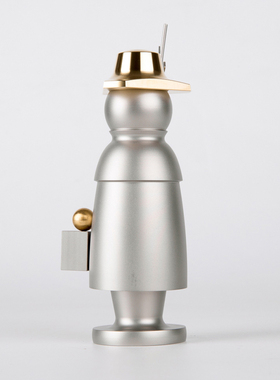 德国香薰欧式风创意工艺品小摆件