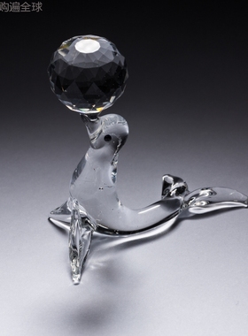 意大利水晶礼品家居摆设