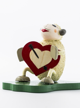 德国小摆件手工艺品