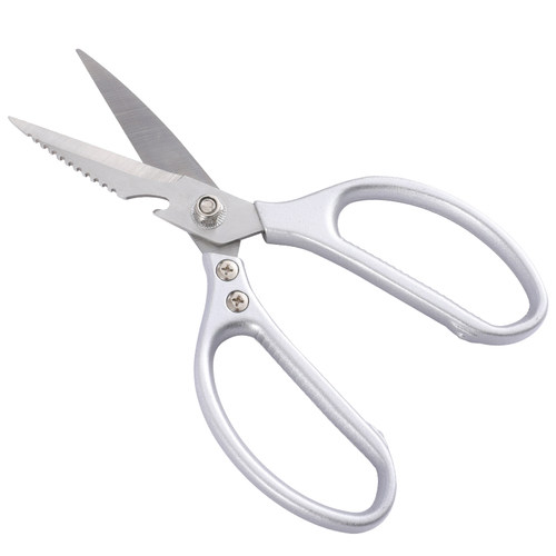 吃螃蟹专用工具蟹八件拆螃蟹剪刀家用剥蟹神器开大闸蟹剪子蟹钳夹 - 图3