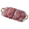 Halal people eat duck breast fresh frozen Inner Mongolian duck