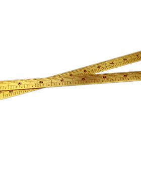 19寸鲁班尺铜丁兰尺文公尺