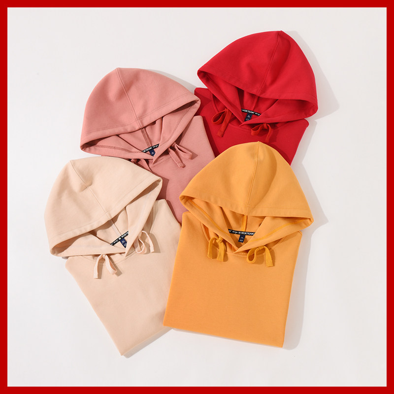 短款春秋连帽粉色宽松韩版2020卫衣 默衍卫衣/绒衫