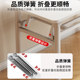 Foldable computer table desktop desk home office desk bedroom simple small table simple study table writing table