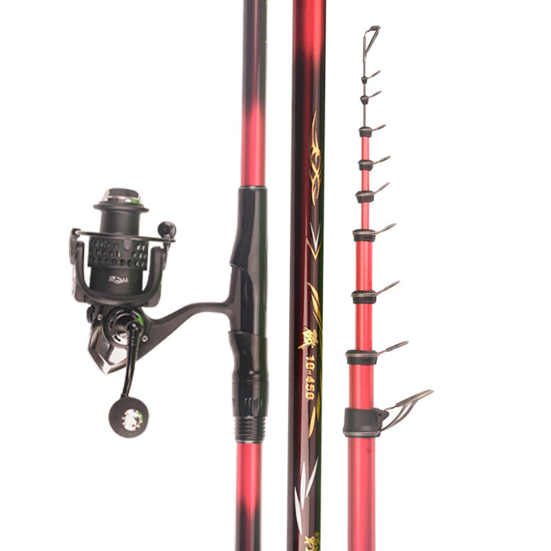 细硬峰战斗矶二代 滑漂矶钓竿矶竿超硬超轻远投杆海钓鱼竿钓鱼竿,淘宝优惠券,粉丝福利购,淘宝优惠卷