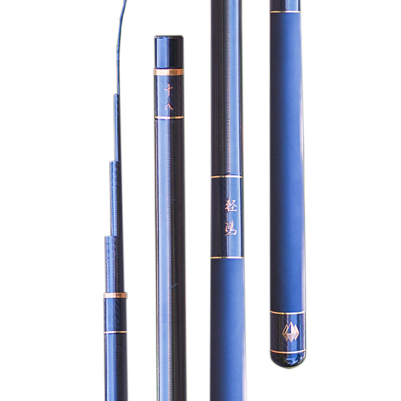 细硬峰轻鸿四代鱼竿手竿40T高碳野钓轻量综合休闲钓鱼竿鲫鲤钓竿,淘宝优惠券,粉丝福利购,淘宝优惠卷