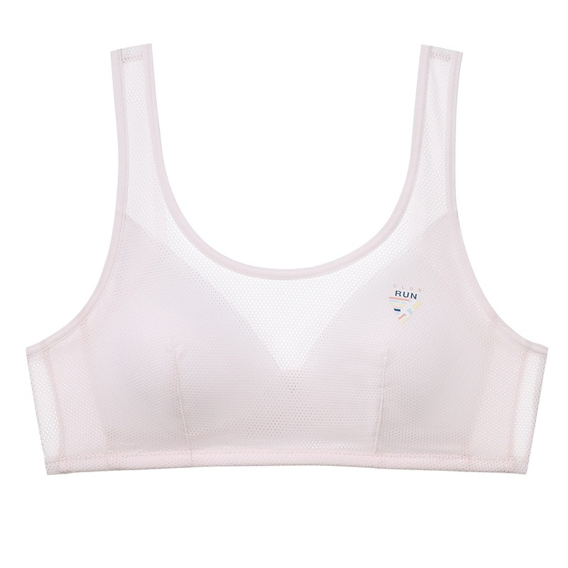  暖扬扬少女文胸