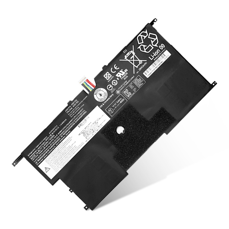 TP00099B联想X1Yoga2018/2019 Carbon8Gen3 5/6/7th 00040A笔记本TP00076D电池Thinkpad4Extreme2nd非原装P1E - 图3