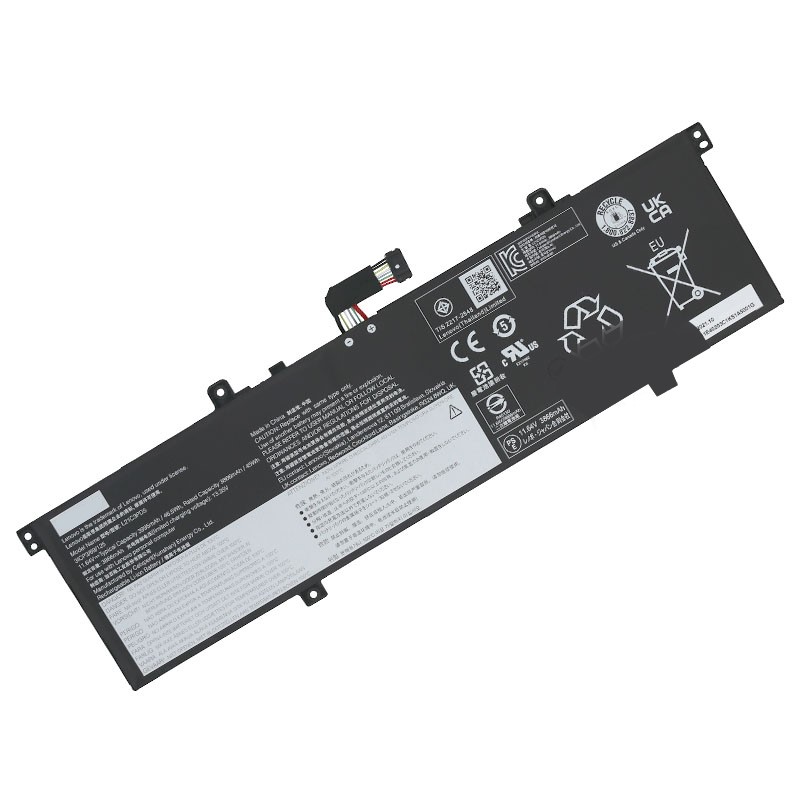 IMH联想ThinkBook14G4+IAP ARA X7 16G5+IRH G6ABP昭阳X5-14IRL G7IAH IML AHP ARP笔记本ASP非原装G8IAL电池 - 图2