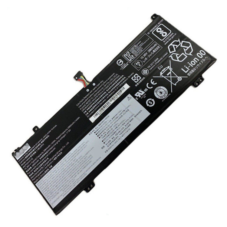 联想Yoga9i Slim7Pro16ACH6ARH15ITL5电脑14s小新Air14c电池IMH9AHP9ARP8APH8IRL8IAP7笔记本Gen8非原装IRP8D - 图1