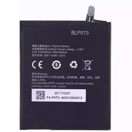 OPPO N1T电池R850R6007N5117N1mini原装R3R7005R7007A33W A59A53T A51KC正品OPPOA31C A31U OPPOR827手机A33M - 图1