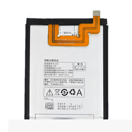 VIBE Z聯想樂檬X3c50 X3C70正品K910E電池BL216BL258 K52t38 Z90-7/3 S90-t/u/e K51c78原裝K52e78手機K5Note