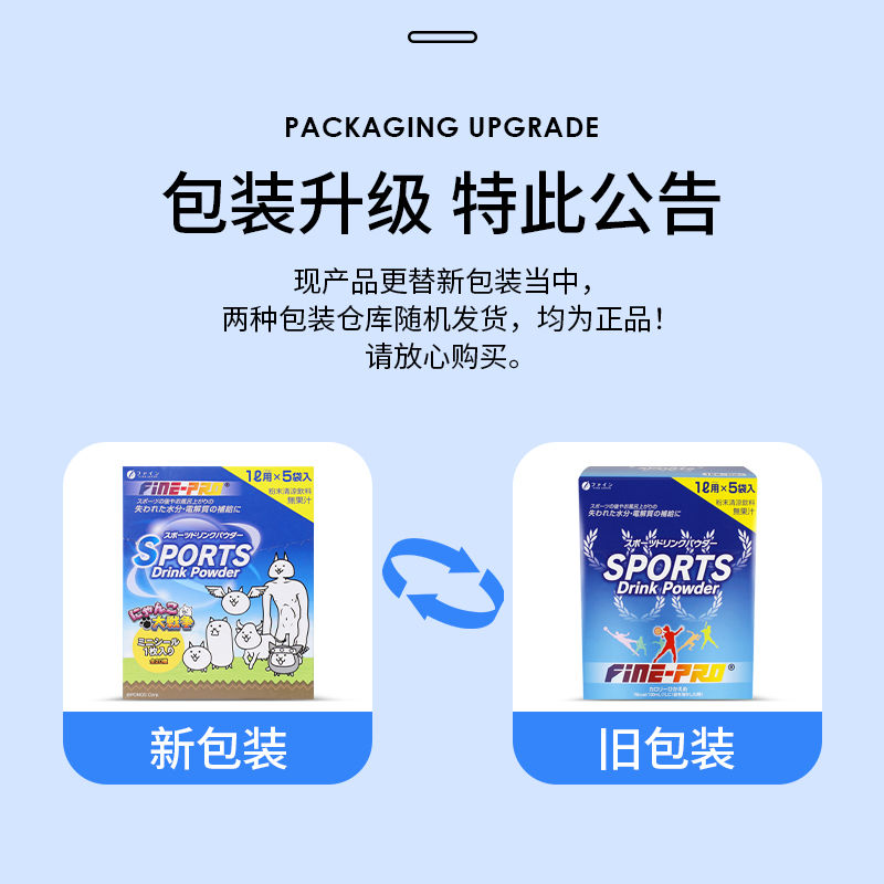 进口运动饮料冲剂粉日本骑行泡腾片固体葡萄糖功能健身能量电解质