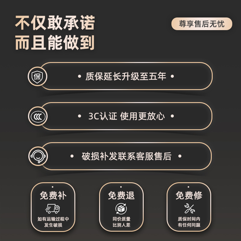 太阳能洗墙灯户外壁灯别墅庭院灯外墙灯防水阳台花园围墙装饰壁灯 - 图3