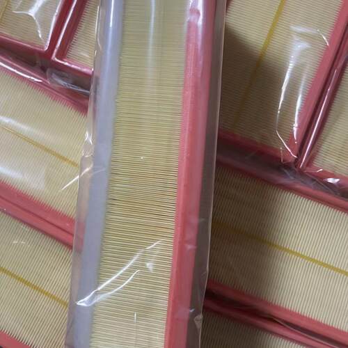 SU001-A0348空滤适配toyota进口PROACE/菲亚特SCUDO/EXPERT风格芯 - 图3