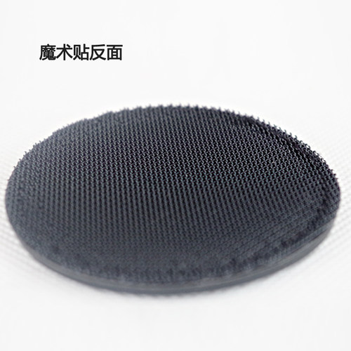 Seibertron户外背包贴个性魔术贴肩章臂章战术队标胸章胸牌LOGO - 图3