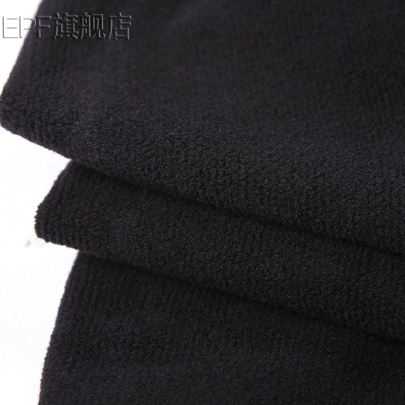 加绒植绒燃脂外穿修身显瘦女瘦腿袜 epf打底裤