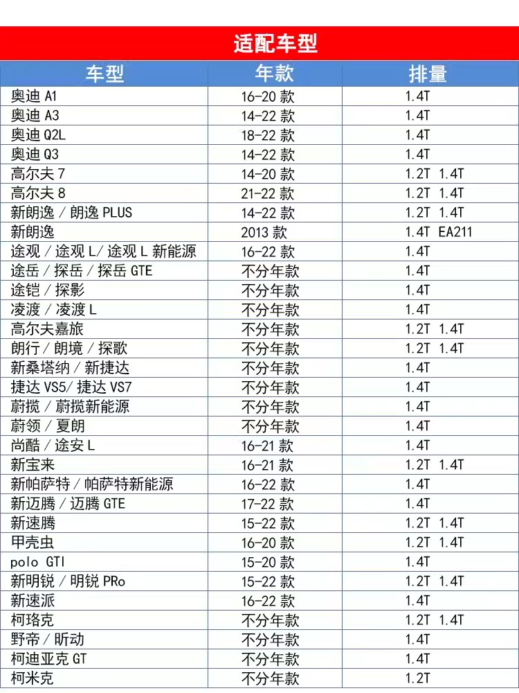 适配野帝昕动速派甲壳虫柯迪亚克柯米克柯珞克空滤空气滤芯LX3807-图1