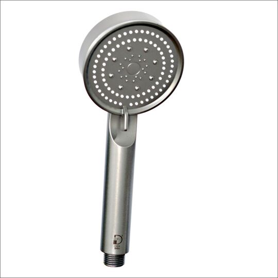 Dr. Di multifunctional plastic adjustable shower head
