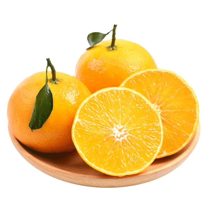 四川爱媛38号果冻橙10斤新鲜应季水果香甜多汁柑橘橙子现货包邮