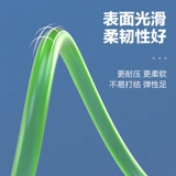 Замена рыбы замены водяного насоса шланг шланг сифона насосной трубки не -токсичная и аквариумное всасывающее присадочное устройство