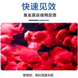 Фильтр рыбы. Материал бактериальный дом керамический кольцо дно фильтр нанохрома yimi бактерий